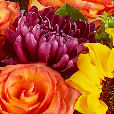 Nature Walk Bouquet