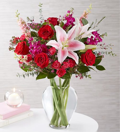 More Than Words Bouquet