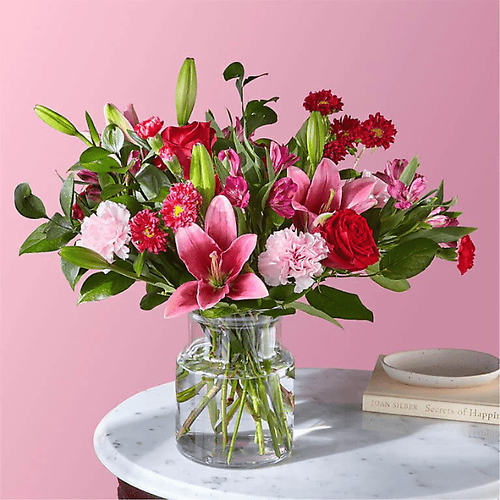 Tennessee Whiskey Bouquet (available in 3 sizes)