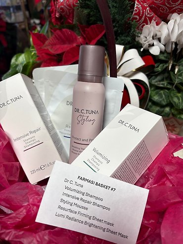 Farmasi Basket #7