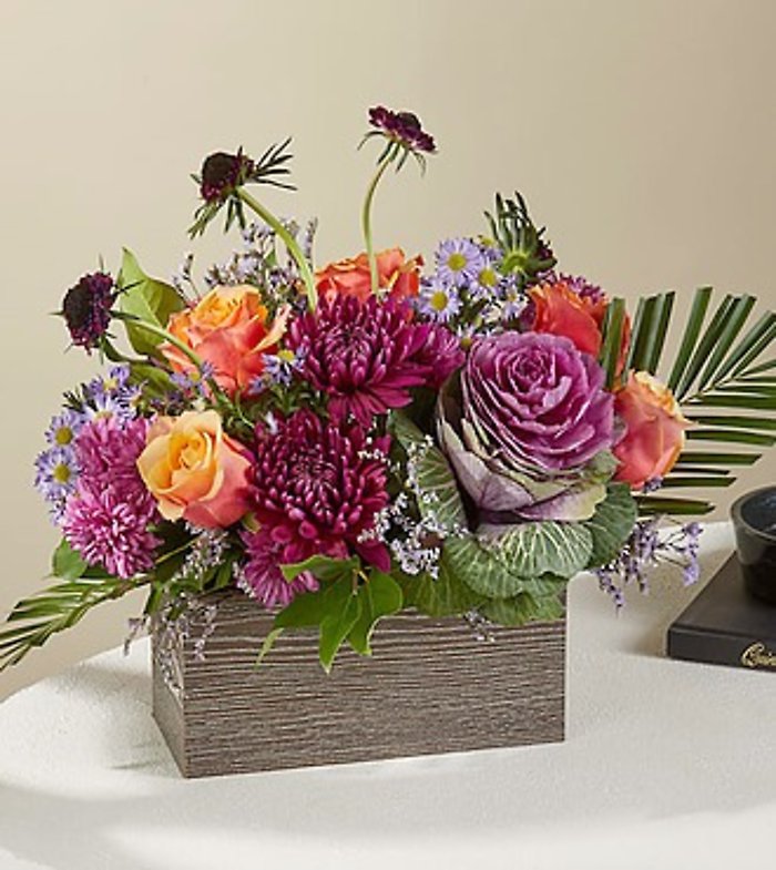 Cottage Melange Bouquet